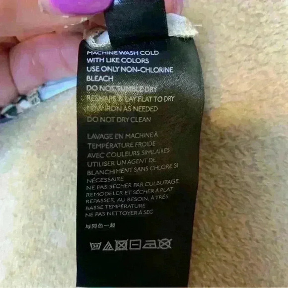 Urban Outfitters Animal Print Top - Picture 5 of 5